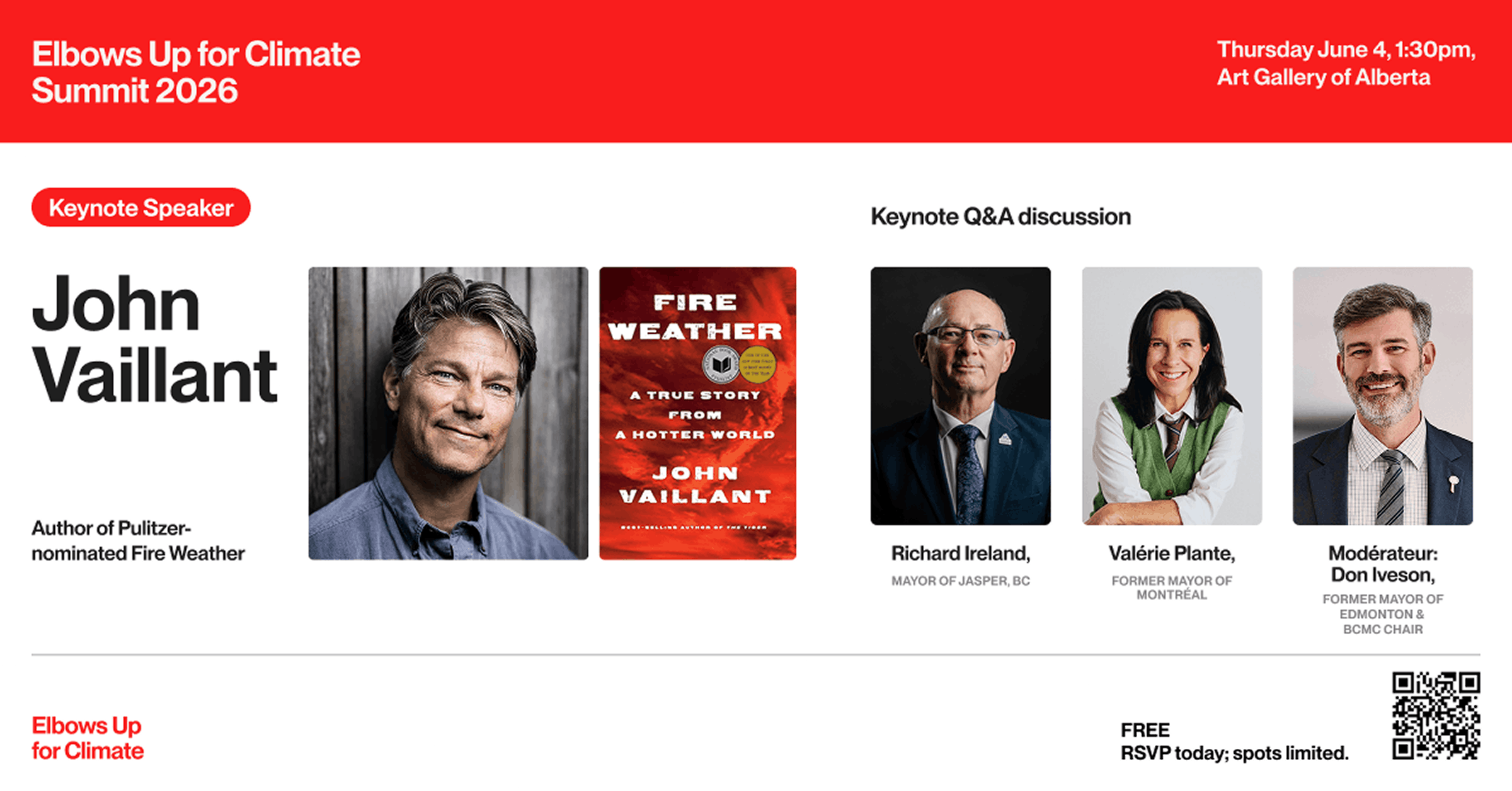 Keynote Speakers